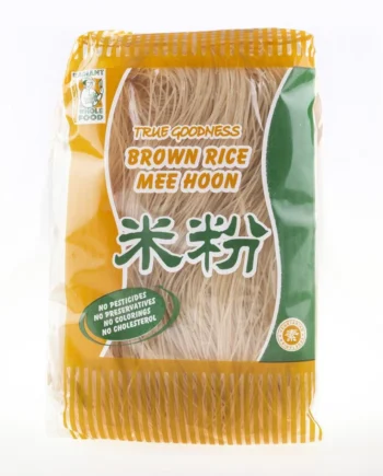 Radiant Organic Brown Rice Mee Hoon (Gluten Free) 400g