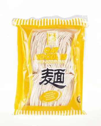 Radiant Oat Noodle 250g