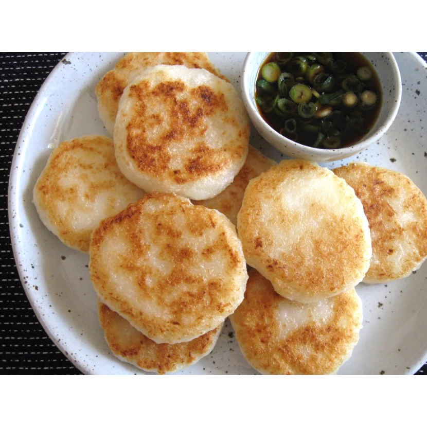 Cap 3 Kambing Tepung Pulut / Glutinous Rice Flour 500g