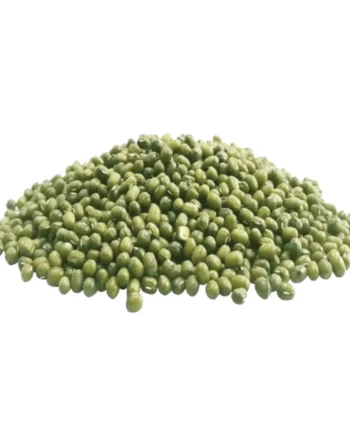 1kg Green Mung Bean / Kacang Hijau